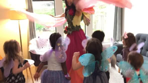 Magic Moments
