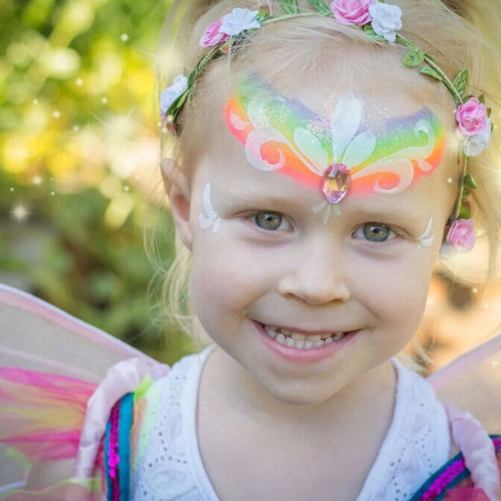 Willow+smile+sparkle