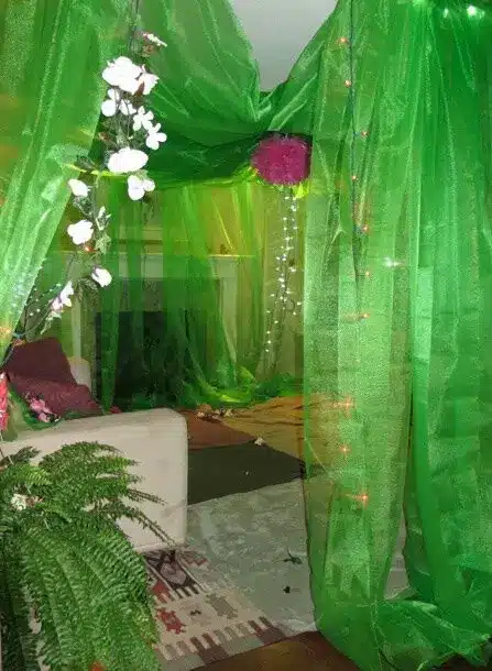 fairy-palace-for-children-birthday-party-decoration-ideas