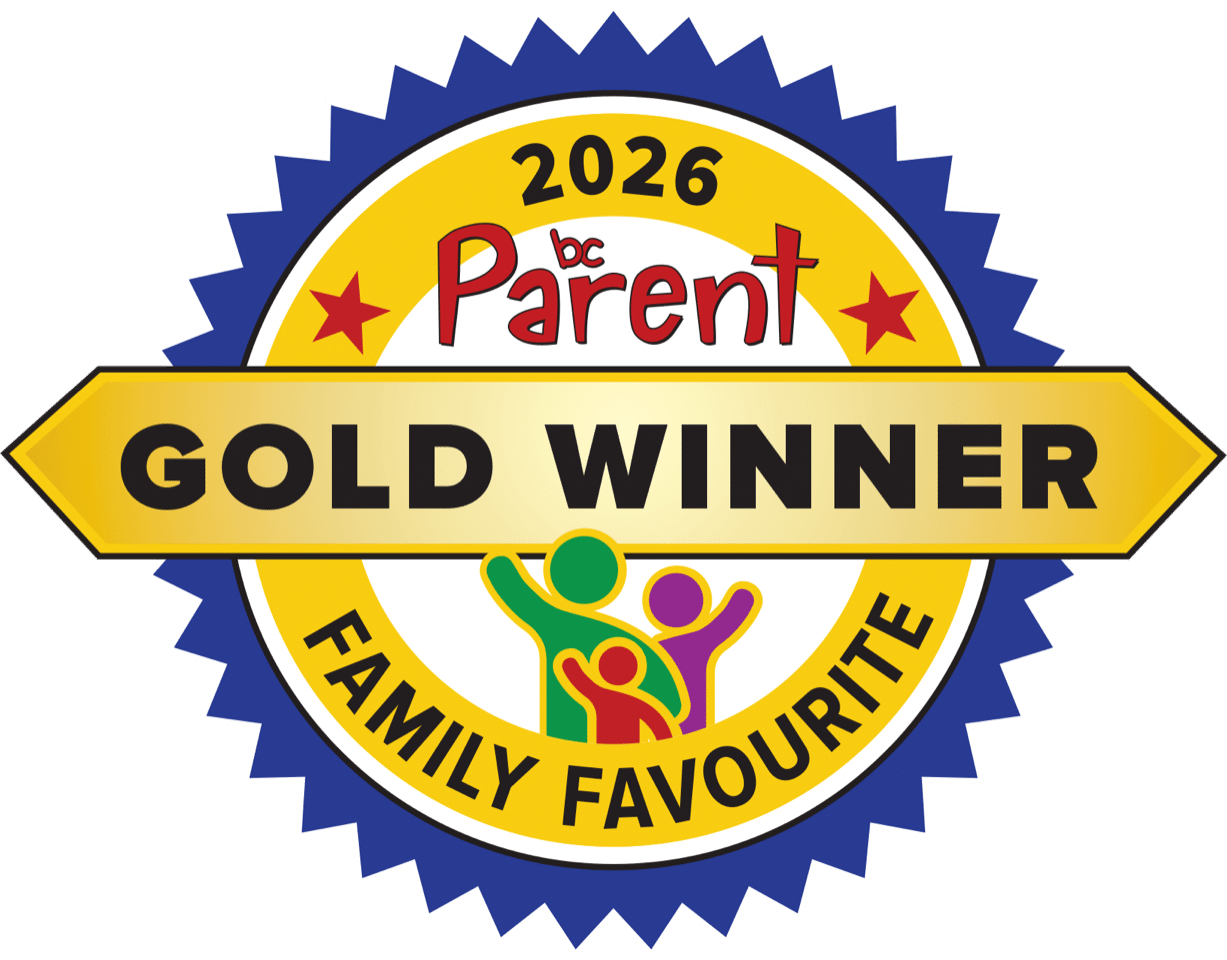 Fairy Parties Vancouver | Award-Winning Children's Entertainer | In the Company of Fairies
